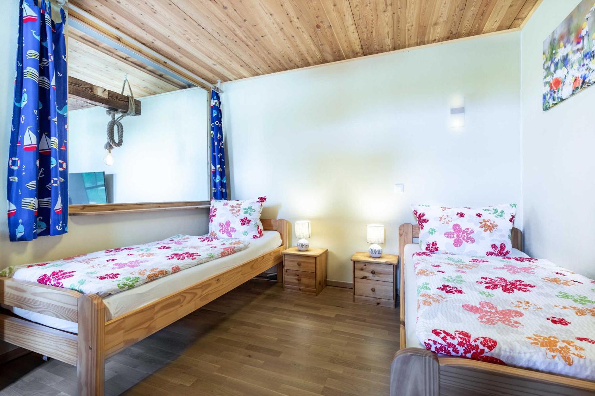 Ferienhaus Sonne Mond Und Sterne B Steffenshagen Extérieur photo