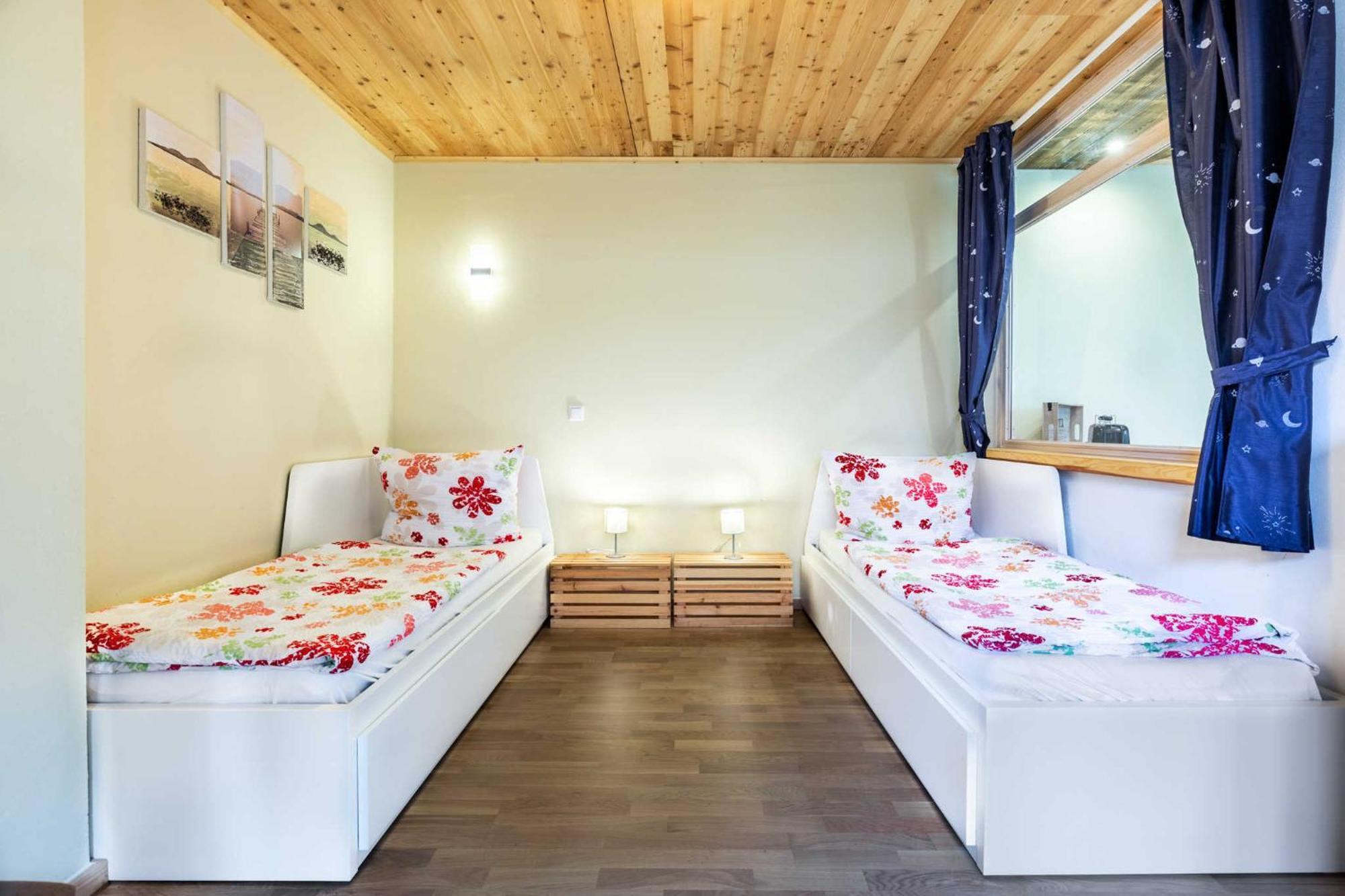 Ferienhaus Sonne Mond Und Sterne B Steffenshagen Extérieur photo